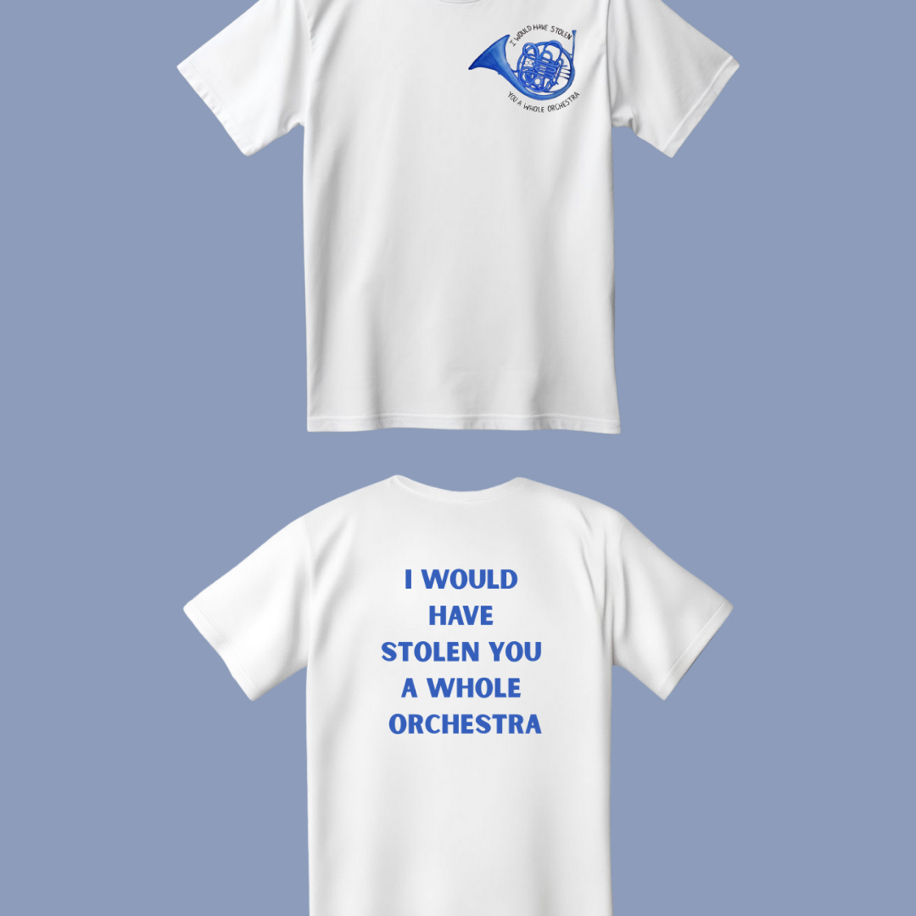 Himym T-shirt 