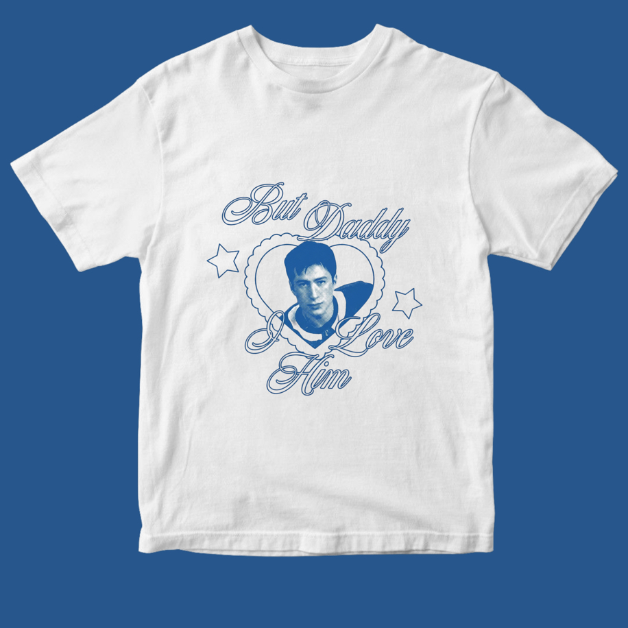 Shane Hollander tshirt 