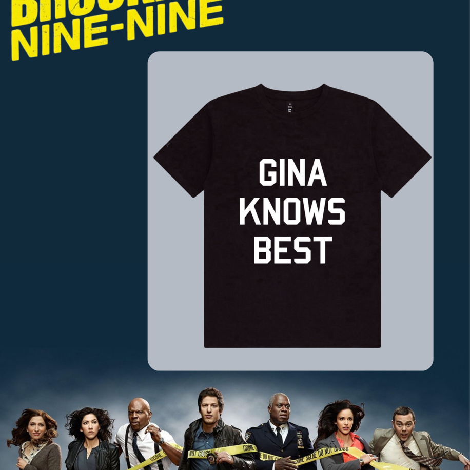 B99 Gina siyah tshirt (istediğiniz kartın ismini not kısmına yazmayı unutmayın)