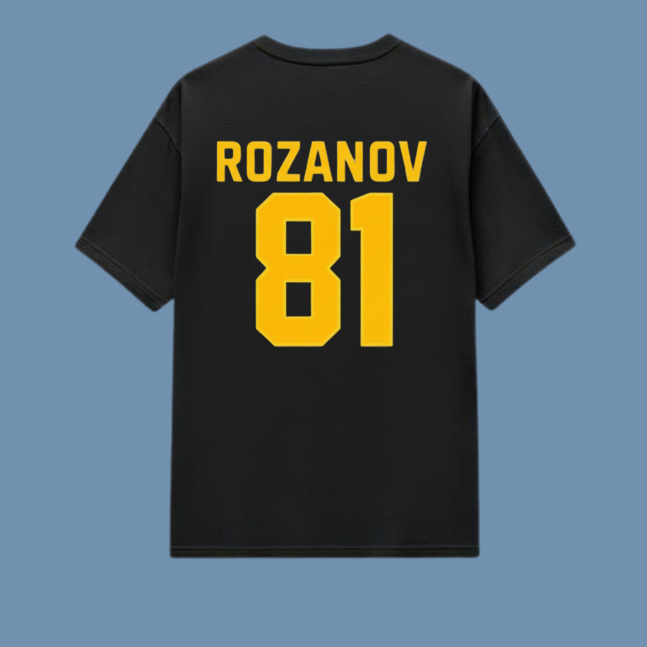Rozanow 81 Tshirt 