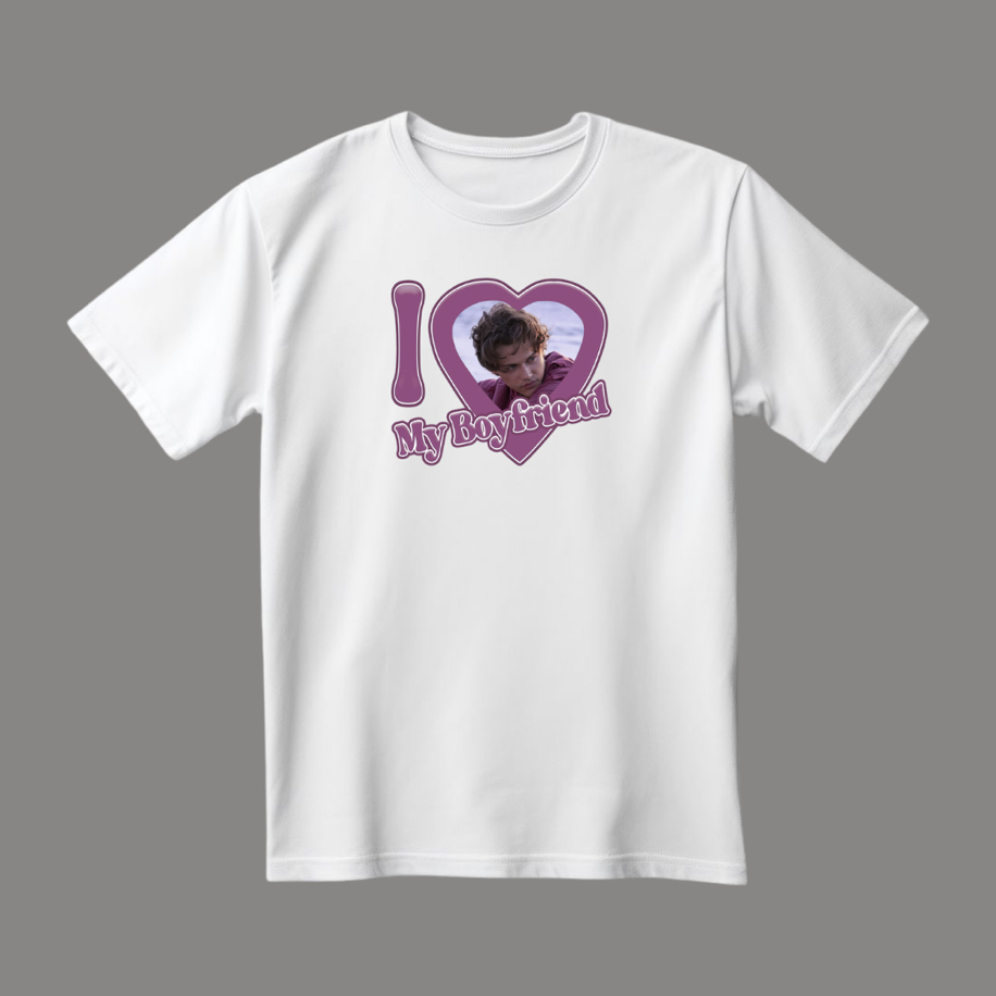 The summer I turned pretty conrad T-shirt 