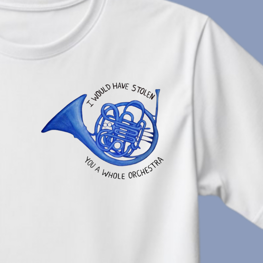Himym T-shirt 