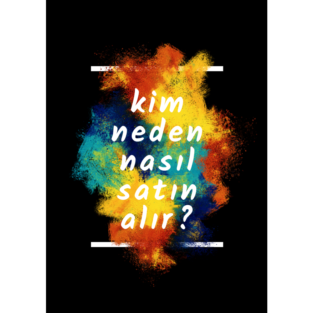 NÖRO SATIŞ: BİLİNÇALTINA SATIŞIN SIRLARI EĞİTİMİ 