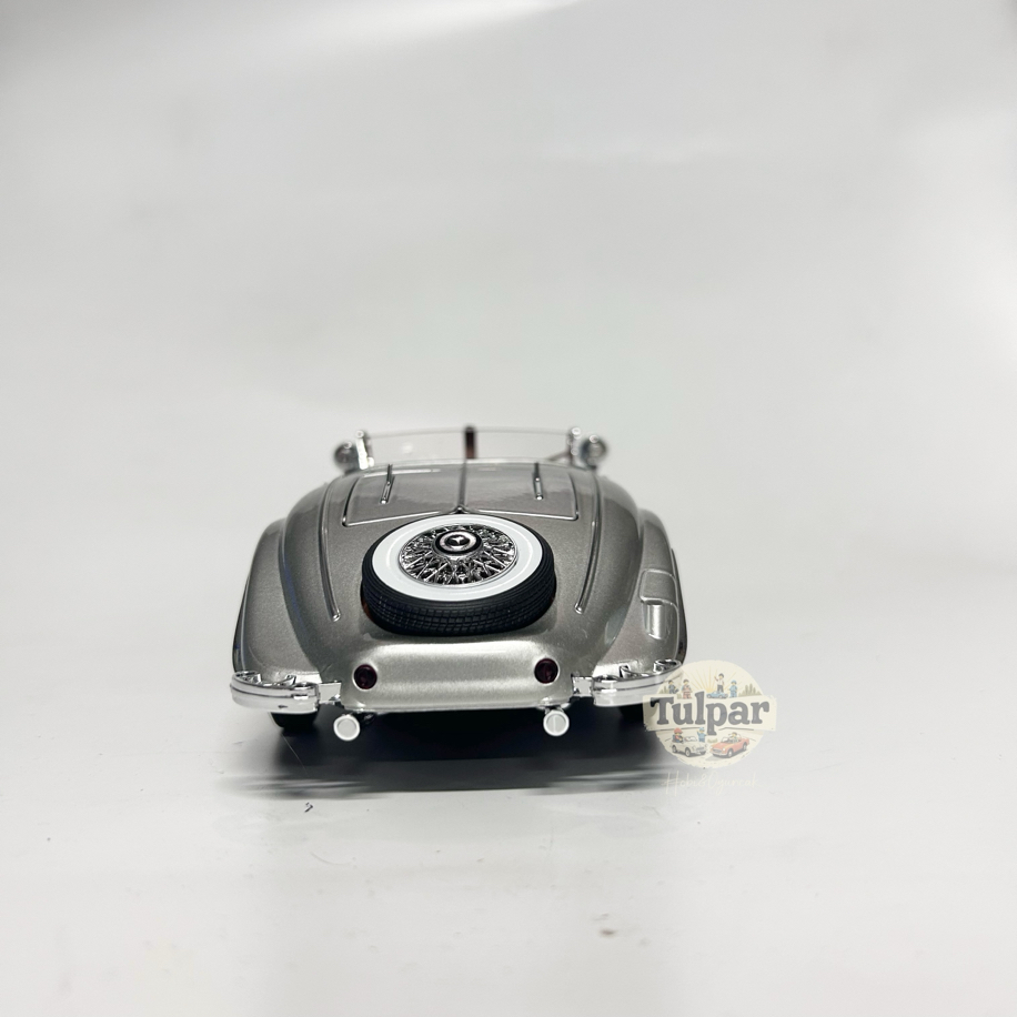 Chen Zhi Mercedes Benz 500K Type | Tulpar Hobi