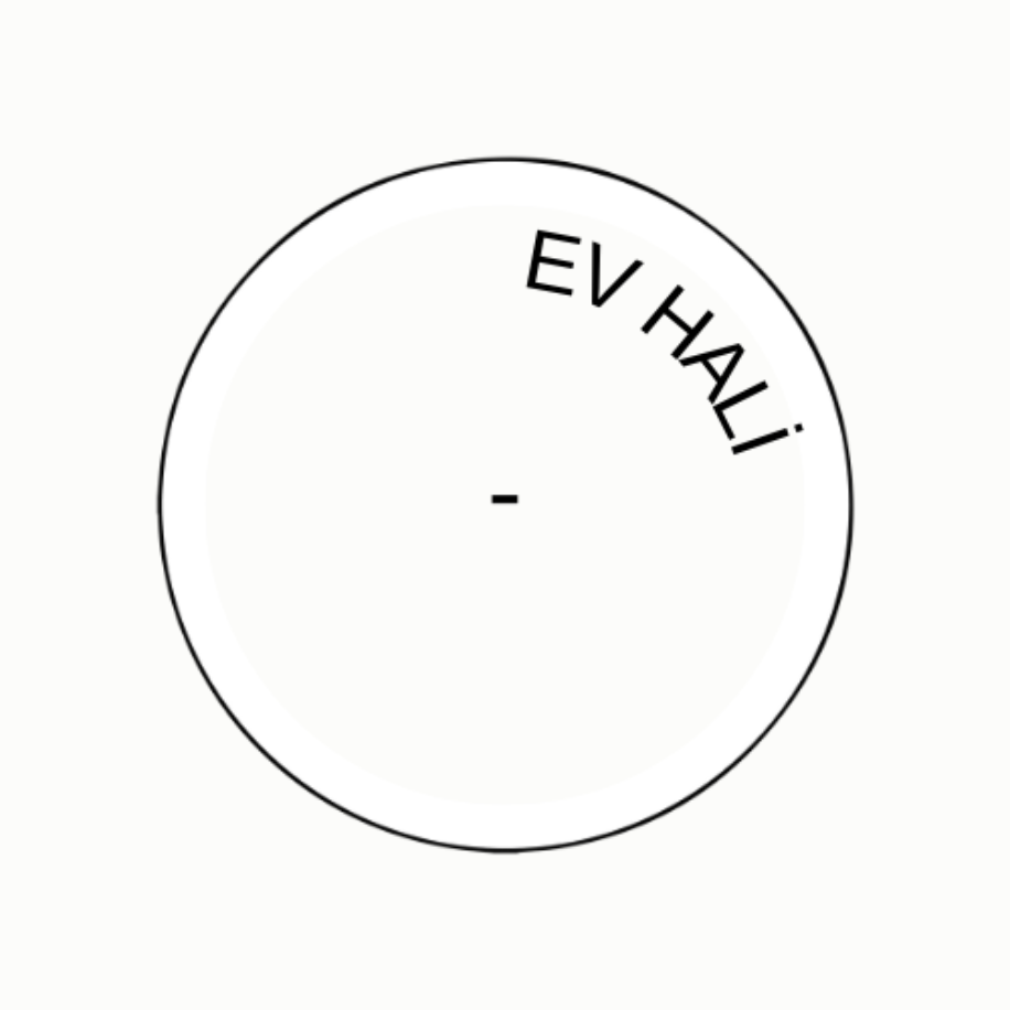 Ev Hali - Kendi Hızında Program - Aldığın gün elinde