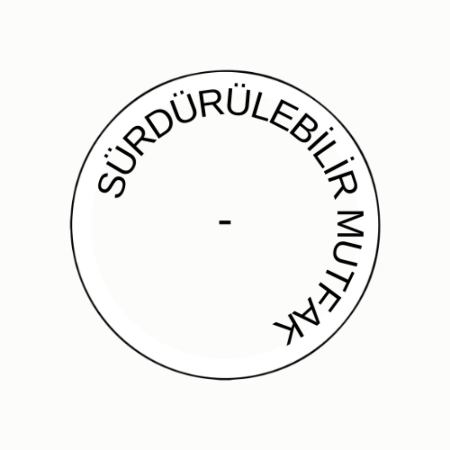 Sürdürülebilir Mutfak - Kendi Hızında Program - Aldığın gün elinde