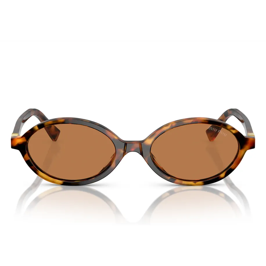 Miu Miu MU 04ZS 19P2Z1 50 Güneş Gözlüğü | Uludağ Optik