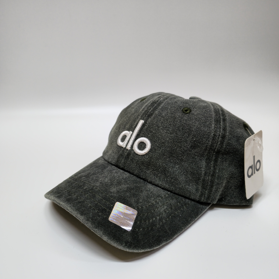 Alo Off-Duty Cap | Unique Hediyelik