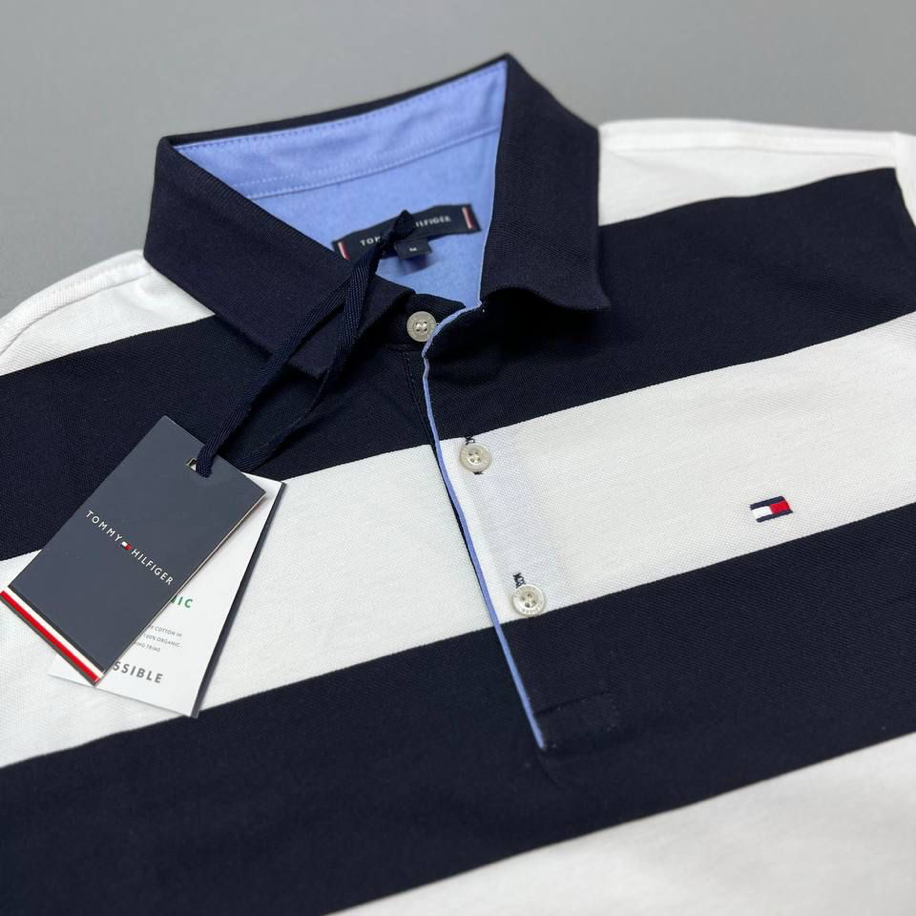 Yeni Sezon Yurtdışı Premium Polo Yaka 