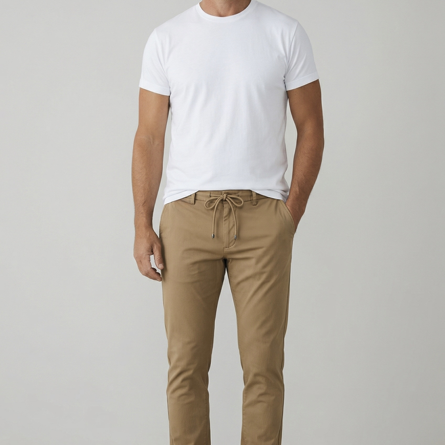 Yeni Sezon JACOB COHEN Jogger Pantolon