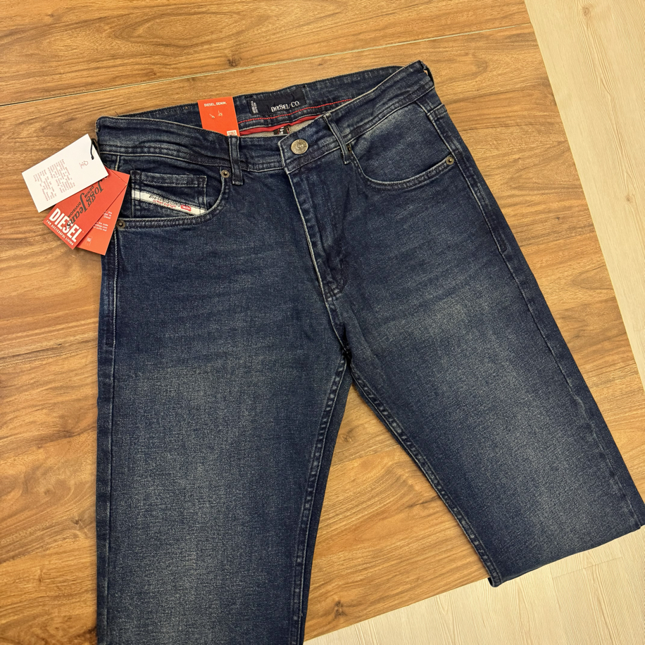 Yeni Sezon DIESEL İthal Jean Pantolon 