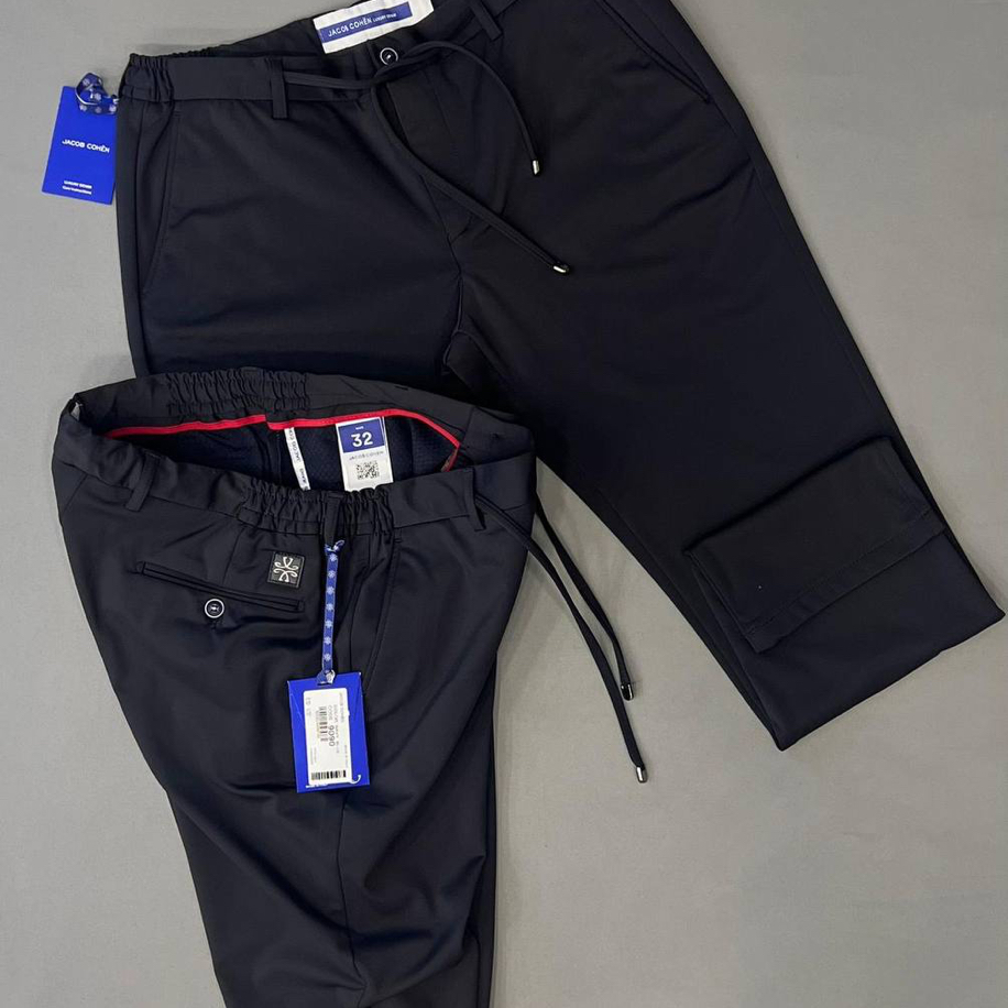 Yeni Sezon JACOB COHEN Jogger Pantolon