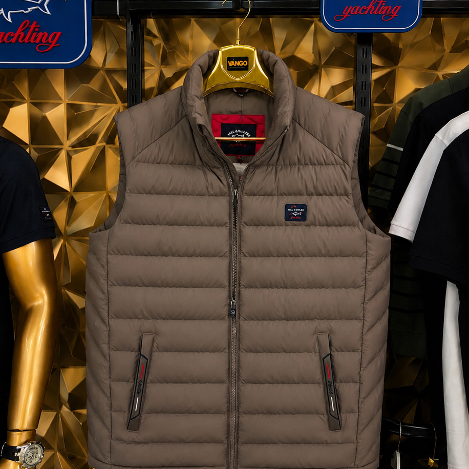 P&S SHARK KİPAWA Oslo Premium Yelek