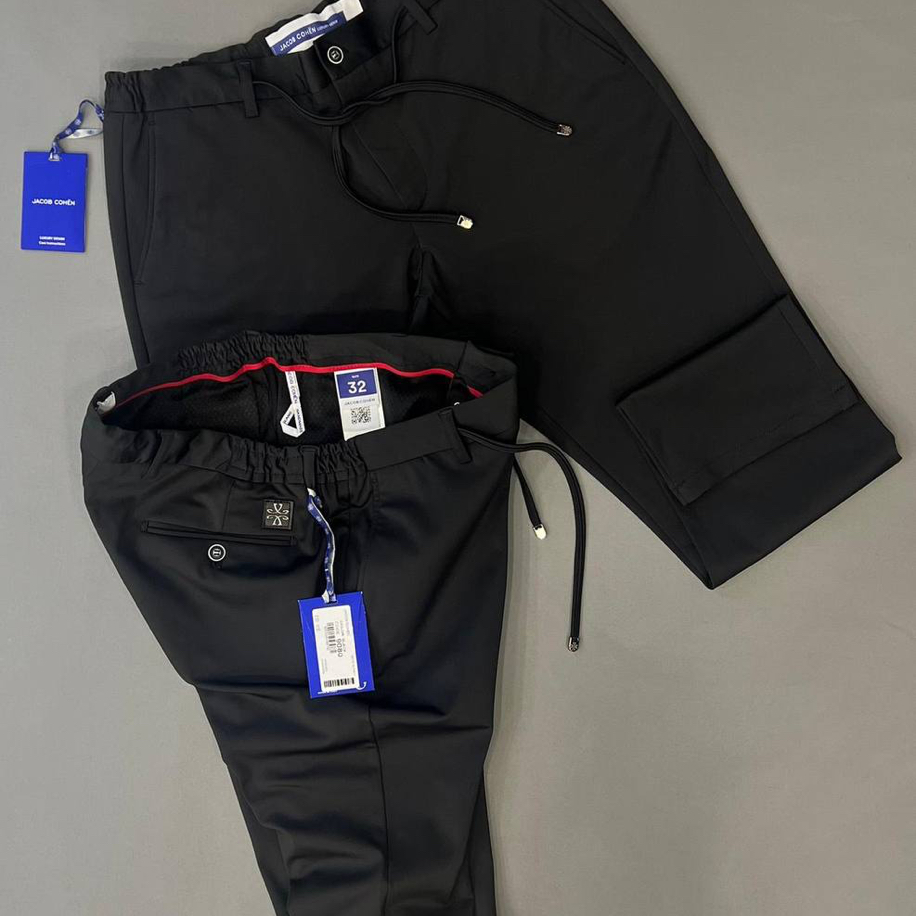 Yeni Sezon JACOB COHEN Jogger Pantolon