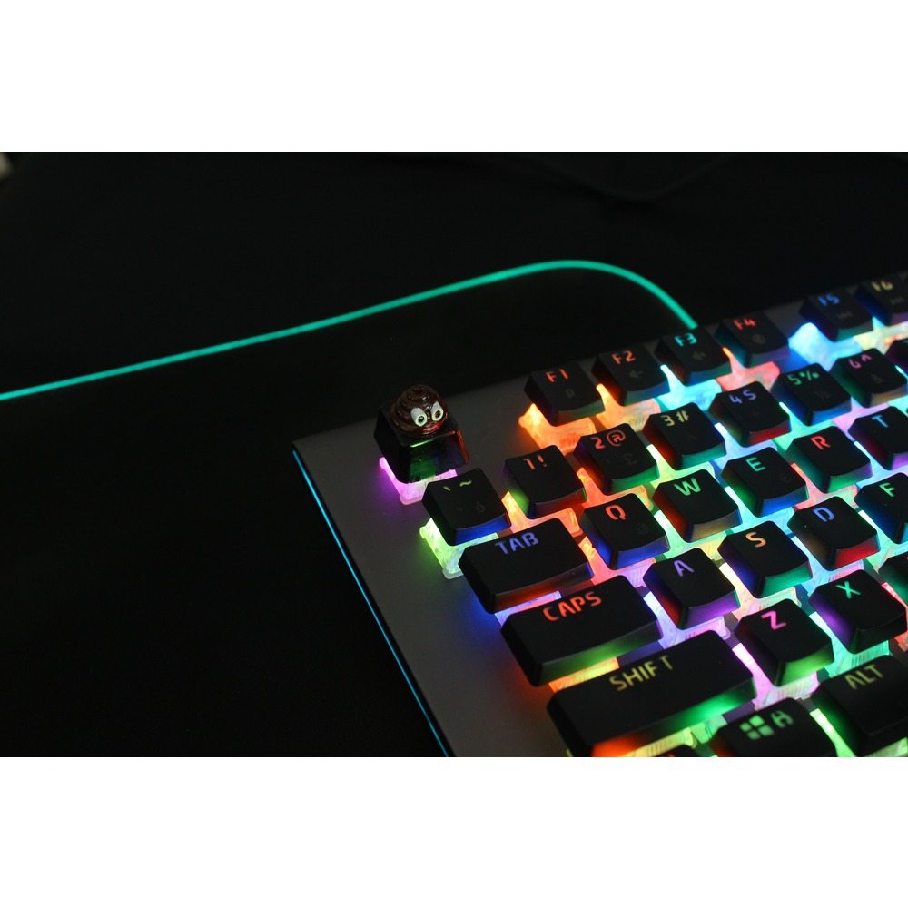 SMİLE POO KEYCAPS | VAVKEYCAPS