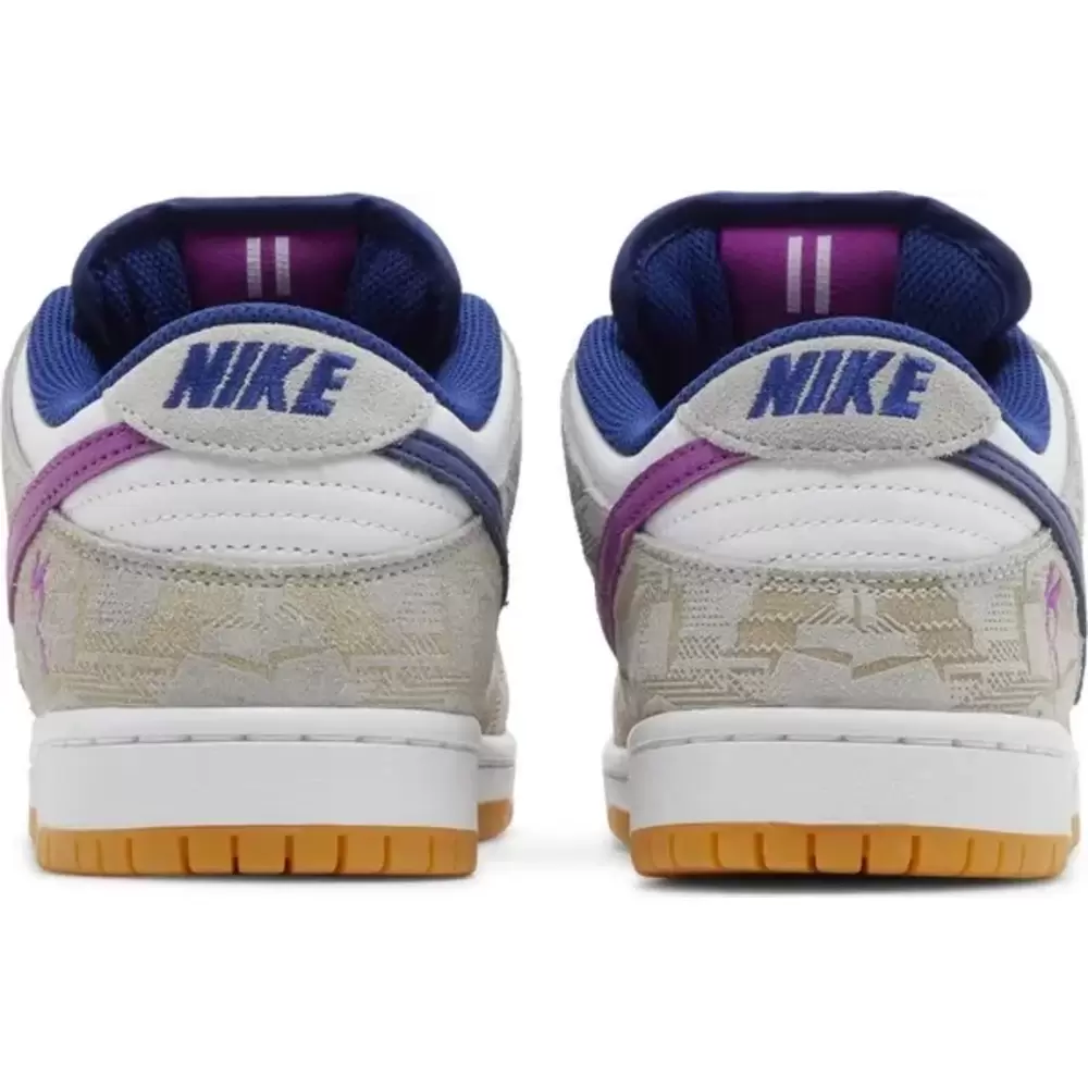Nike SB x Rayssa Leal Dunk Low