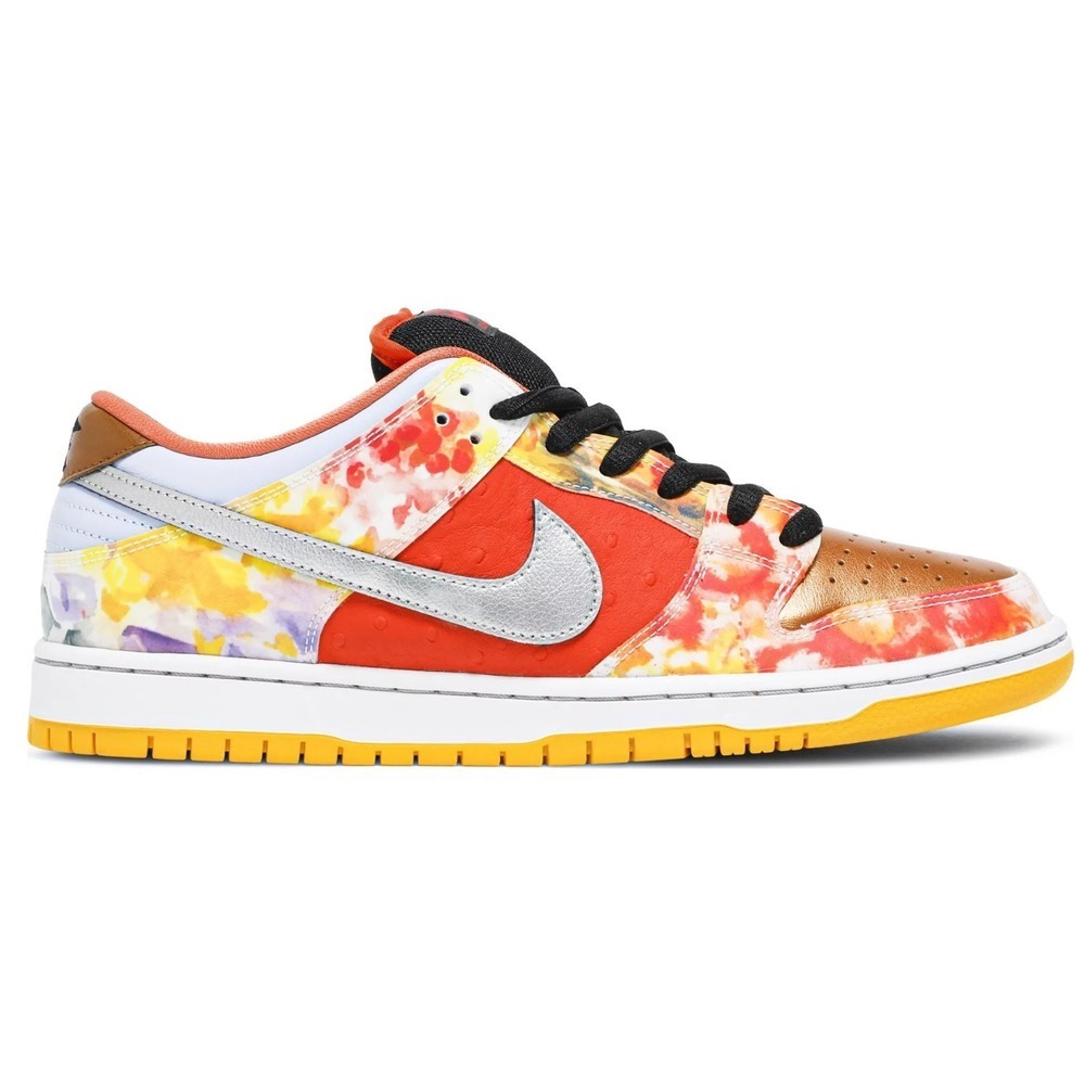 Nike Dunk Low Street Hawker
