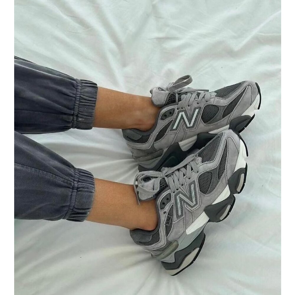 New Balance 9060 “Dark Grey”
