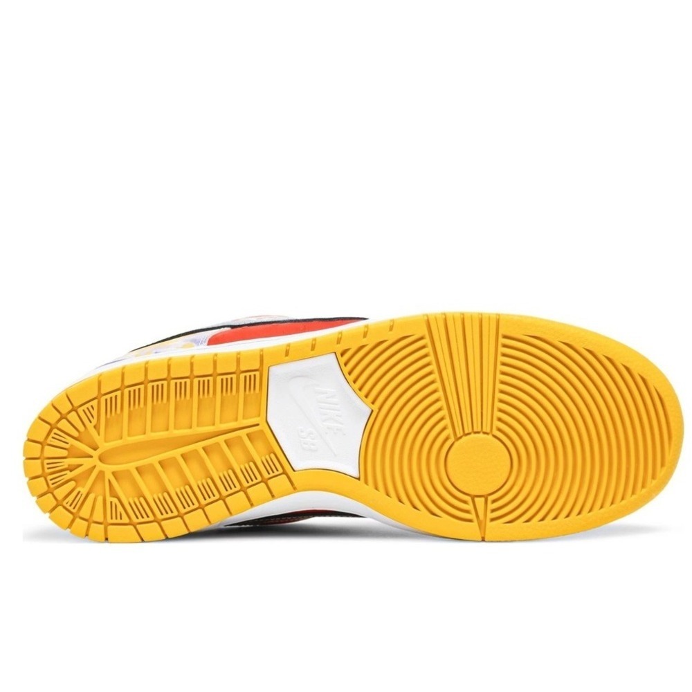Nike Dunk Low Street Hawker