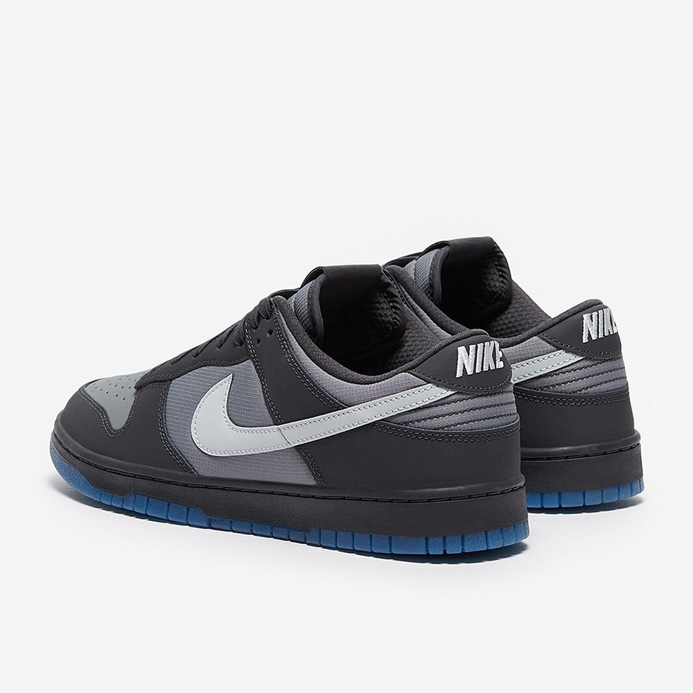 Nike Dunk Low Anthracite Cool Grey