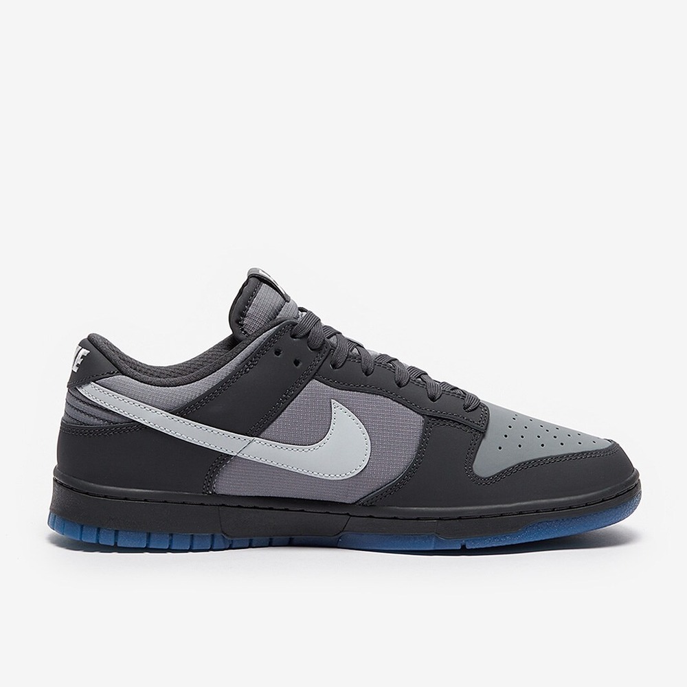 Nike Dunk Low Anthracite Cool Grey