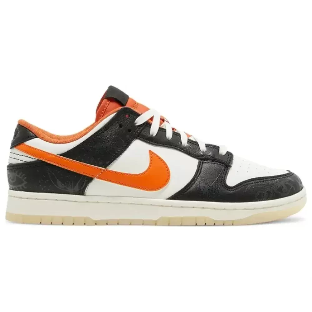Nike Dunk Low PRM Halloween