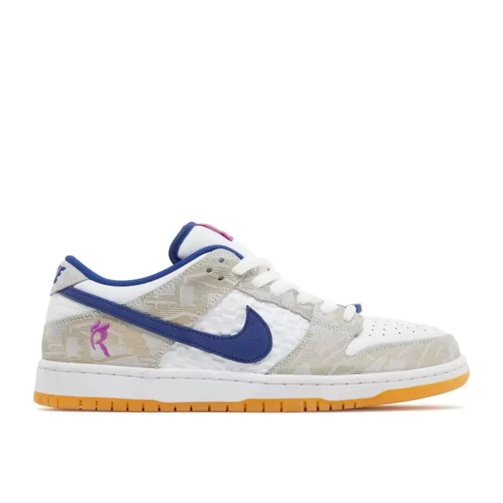Nike SB x Rayssa Leal Dunk Low