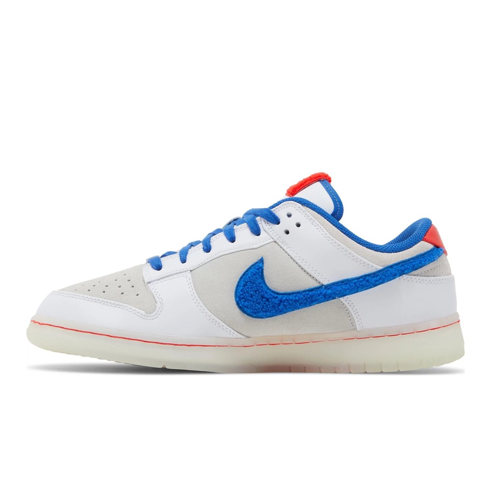 Nike Dunk Low Retro PRM 
