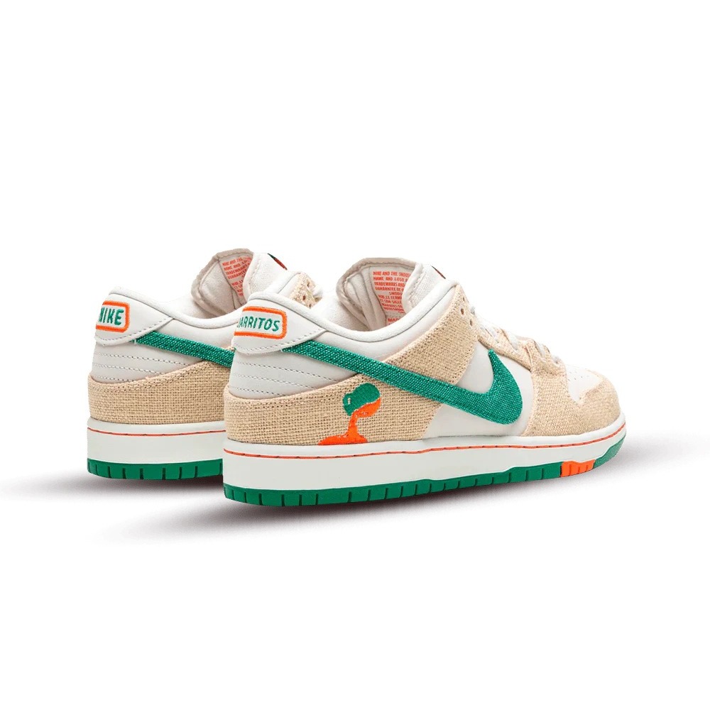 Nike Dunk Low Jarritos