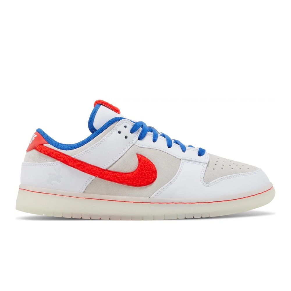 Nike Dunk Low Retro PRM 