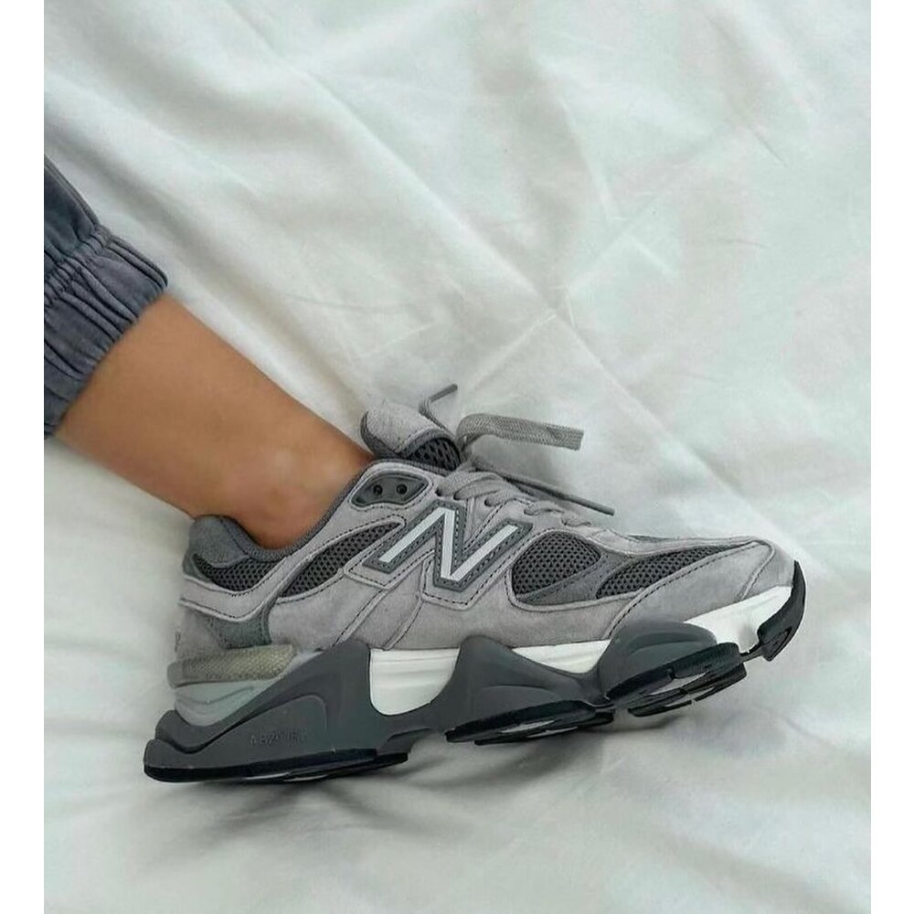 New Balance 9060 “Dark Grey”