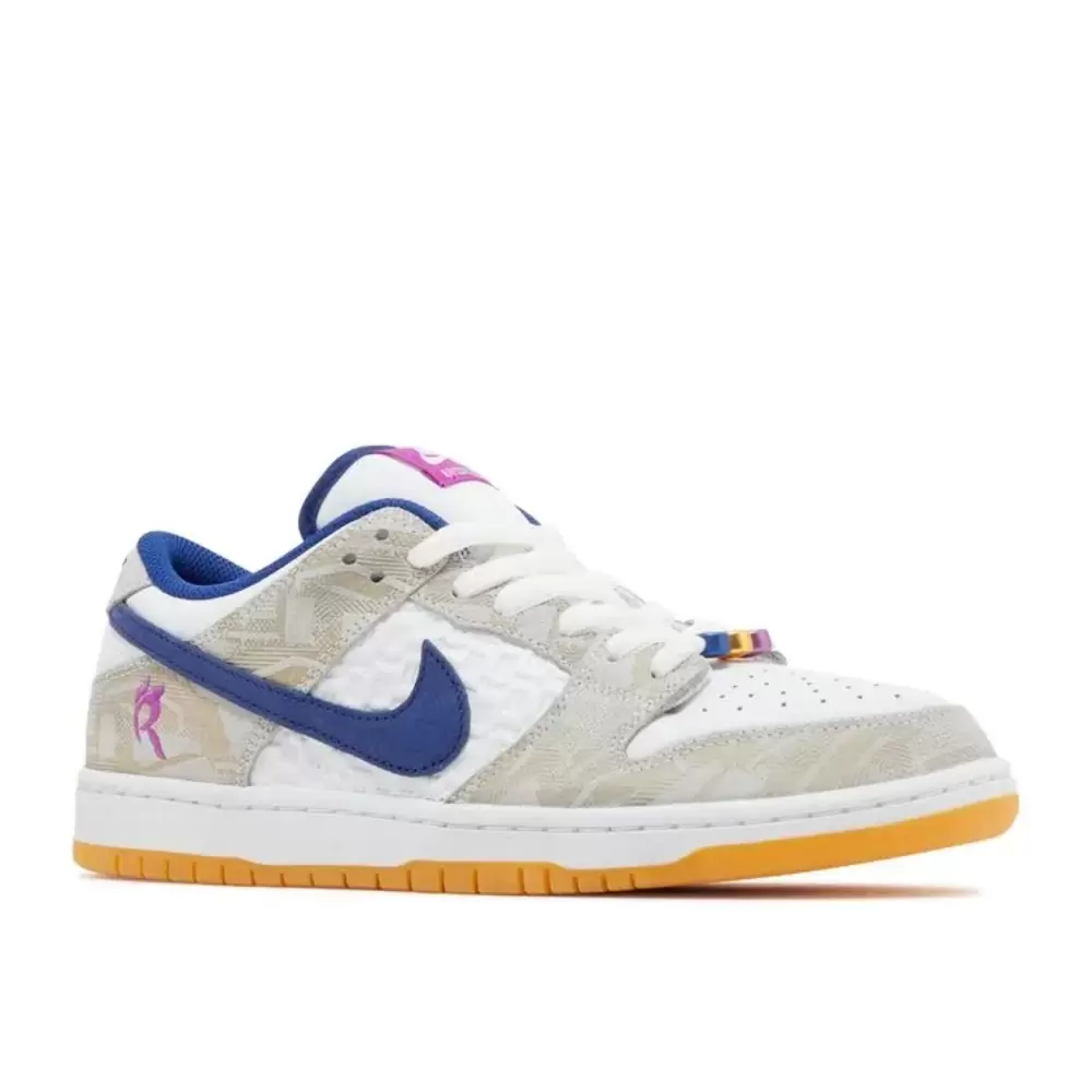 Nike SB x Rayssa Leal Dunk Low