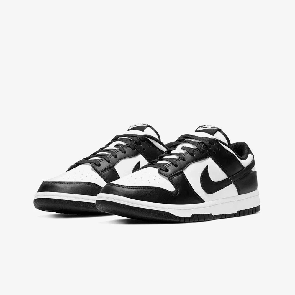 Nike Dunk Low PANDA