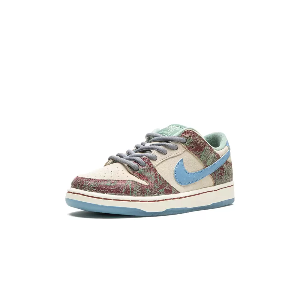 Nike SB Dunk Low "CRENSHAW SKATE CLUB"