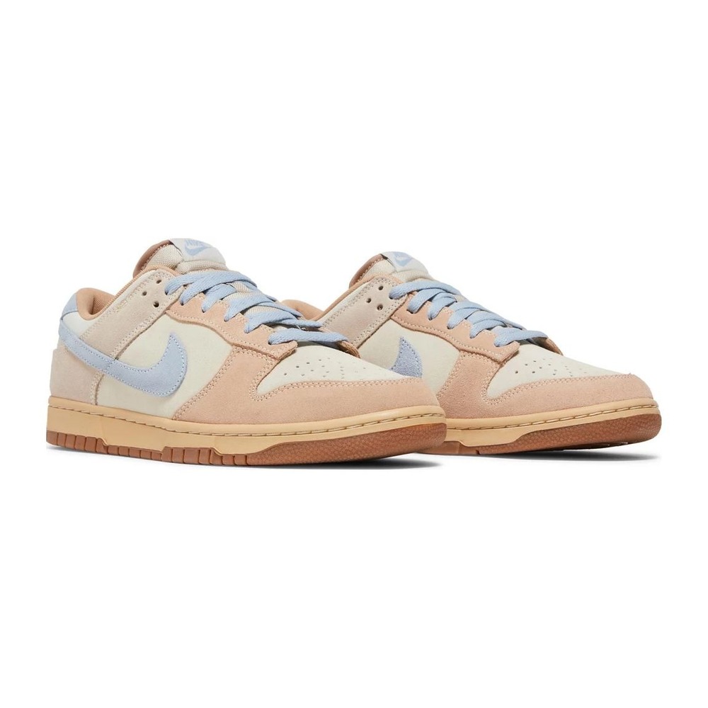Nike Dunk Low Sanddrift Armory Blue