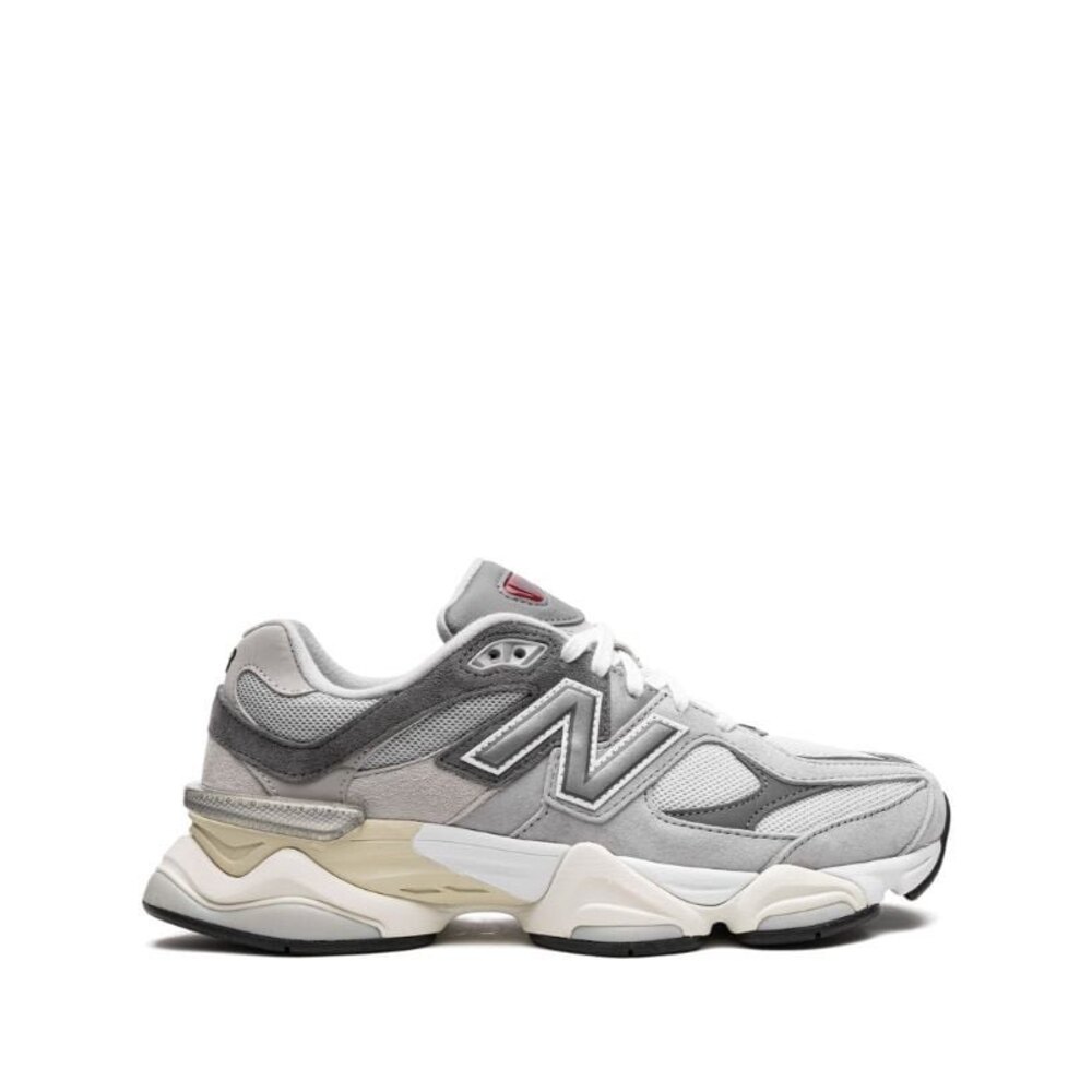 New Balance 9060 "Rain Cloud/Castlerock/White"