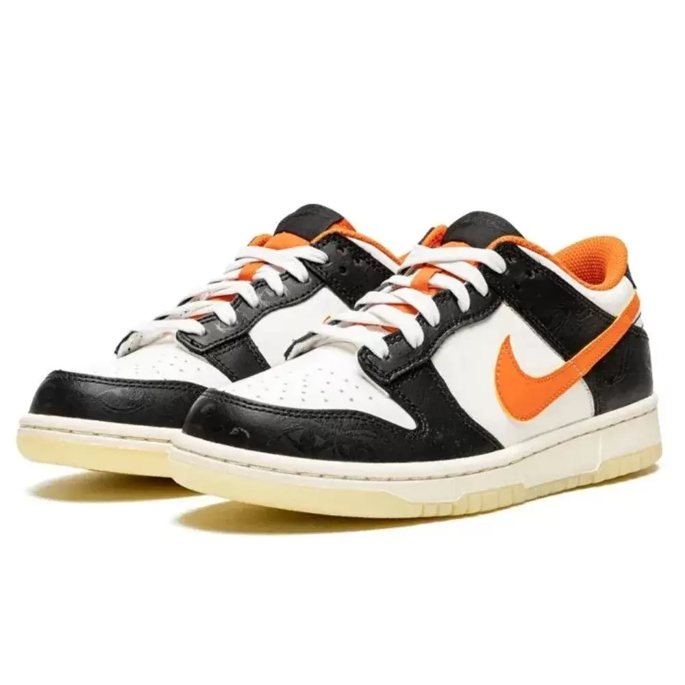 Nike Dunk Low PRM Halloween