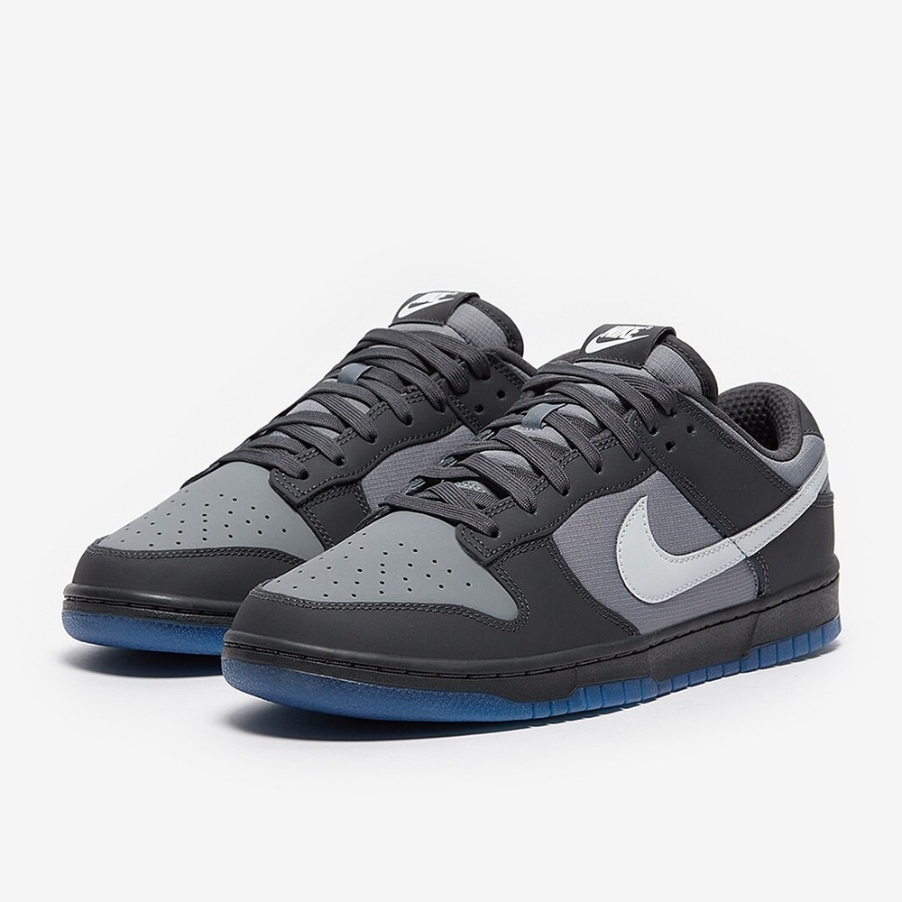 Nike Dunk Low Anthracite Cool Grey