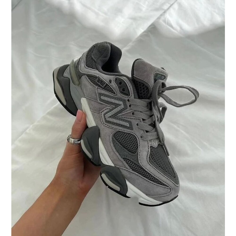 New Balance 9060 “Dark Grey”