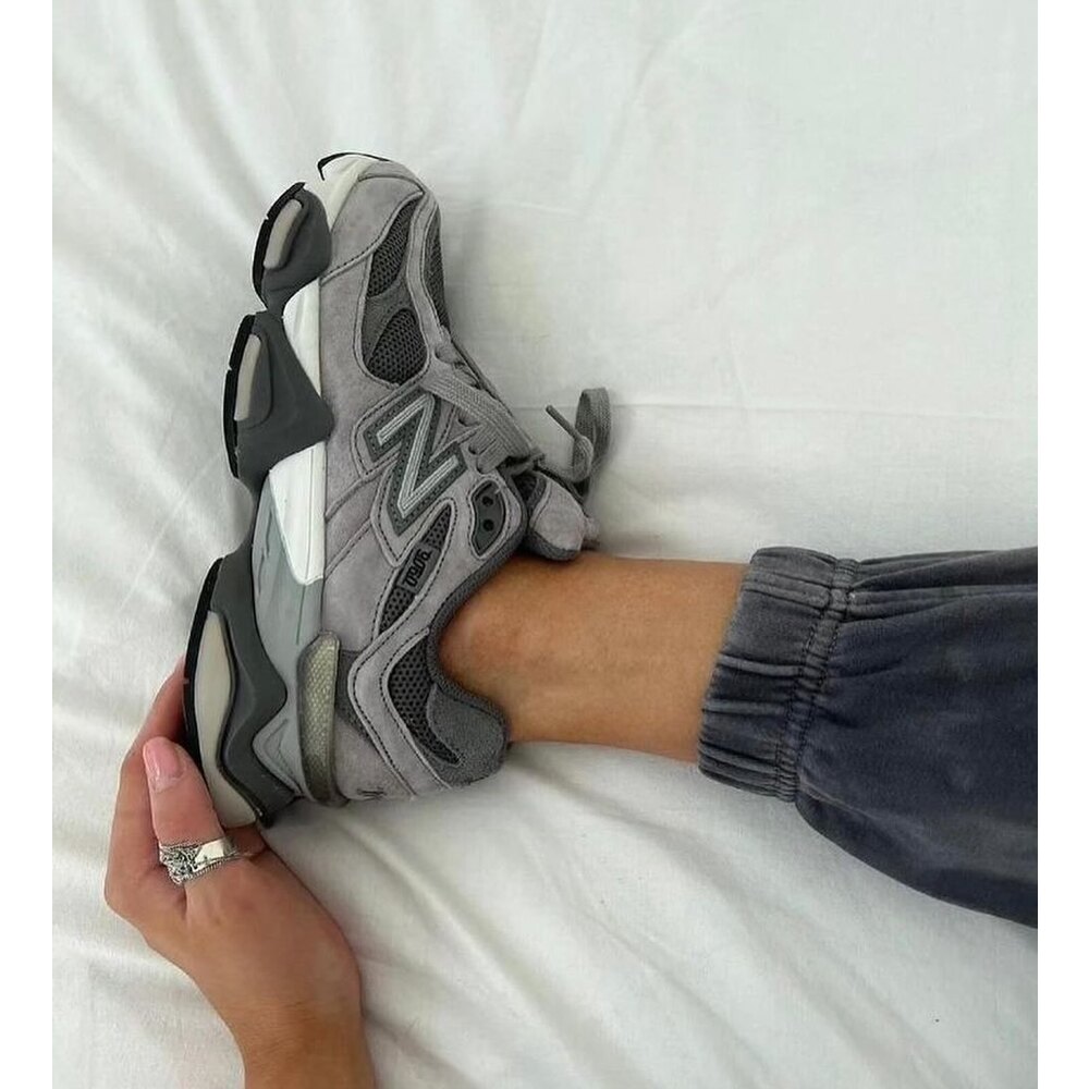 New Balance 9060 “Dark Grey”