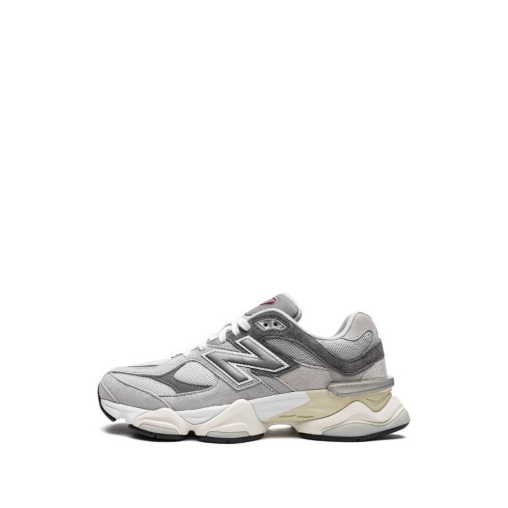New Balance 9060 "Rain Cloud/Castlerock/White"