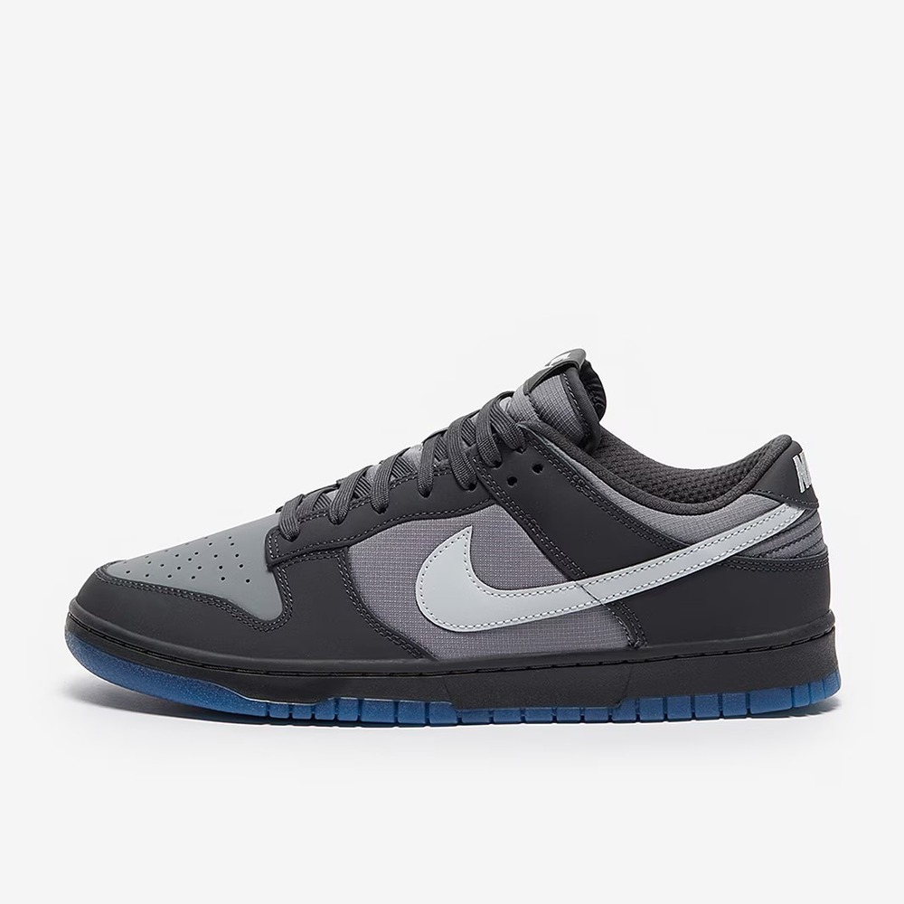 Nike Dunk Low Anthracite Cool Grey
