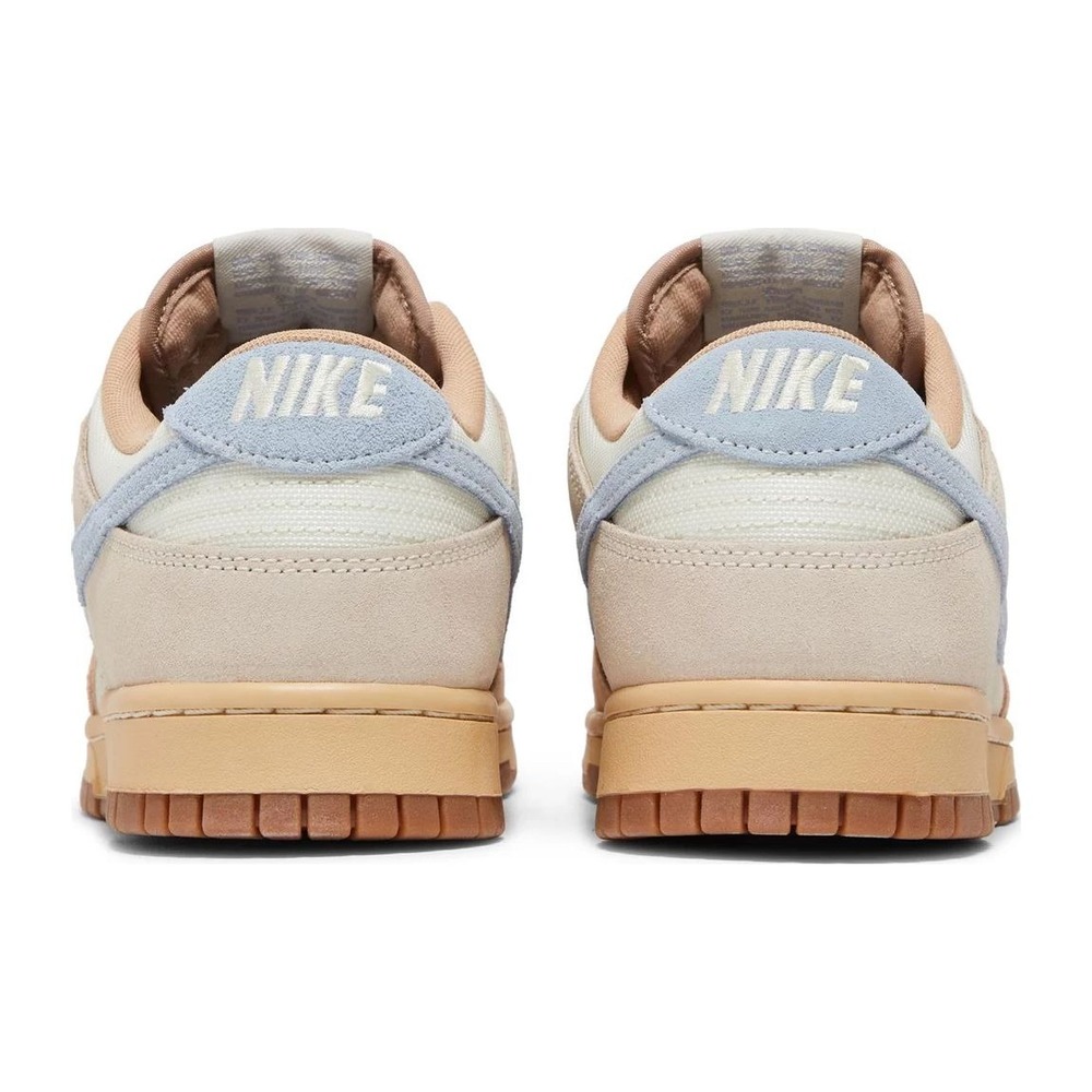 Nike Dunk Low Sanddrift Armory Blue
