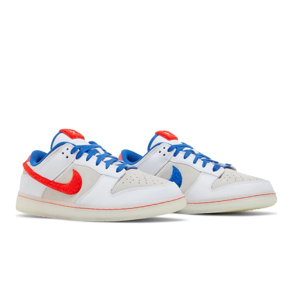 Nike Dunk Low Retro PRM 