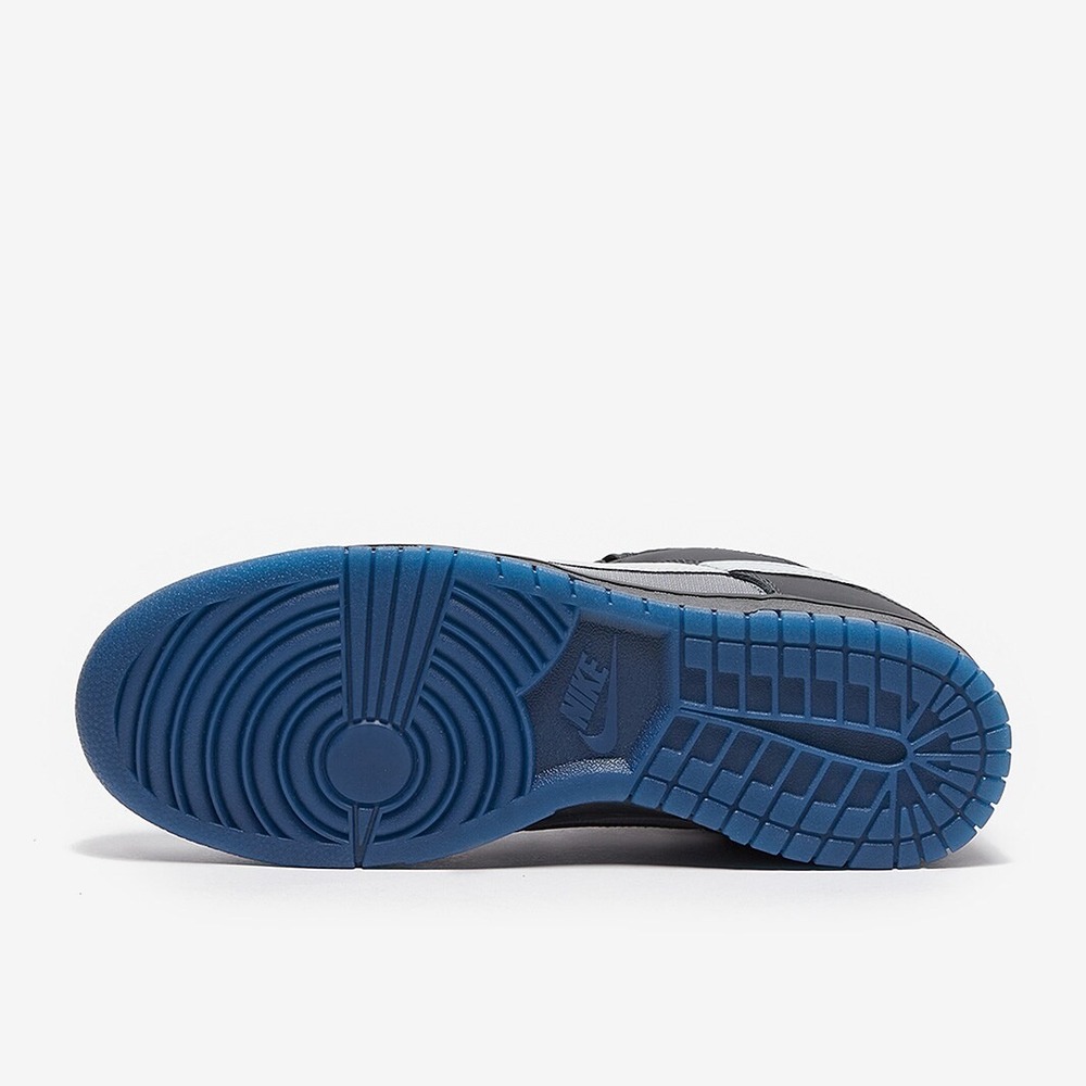 Nike Dunk Low Anthracite Cool Grey