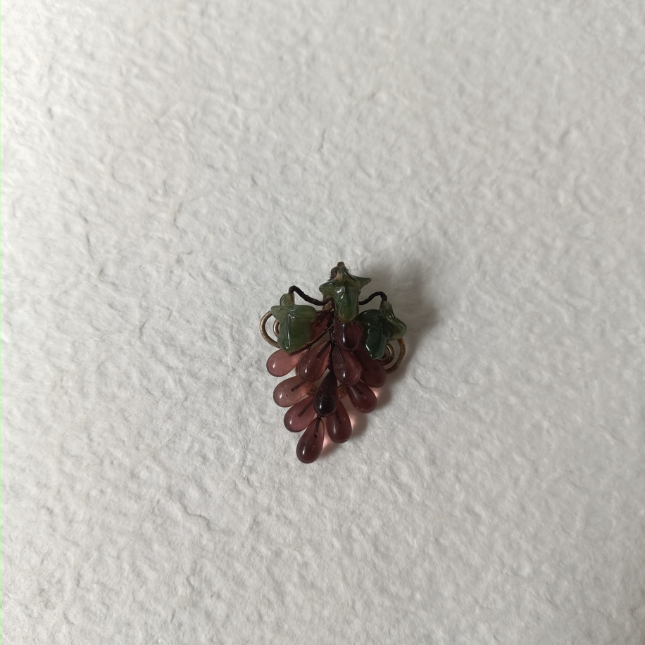 Vintage Murano Cami Uzum Bros