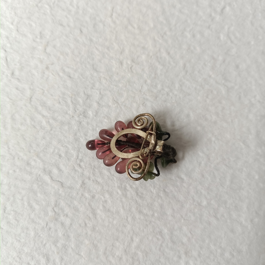 Vintage Murano Cami Uzum Bros
