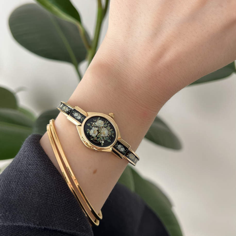 Andre mouche swiss✨ | Vintage The Time