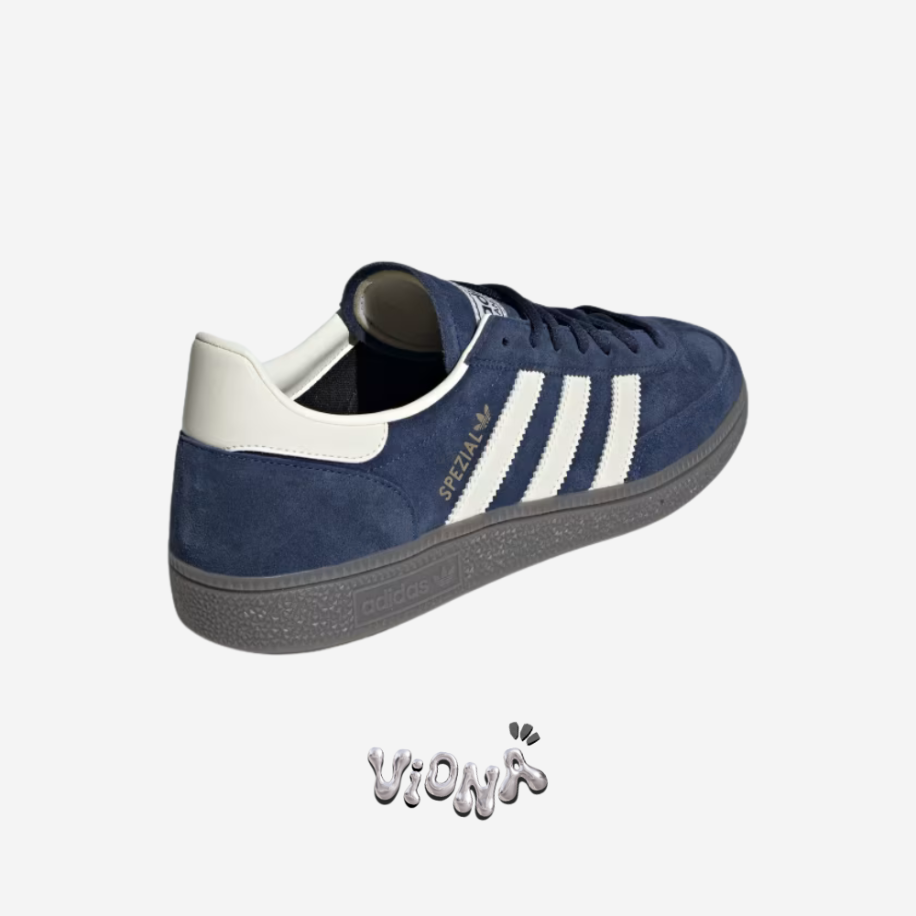 Adidas Spezial Midnight Navy