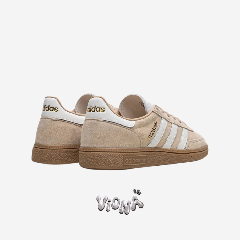 Adidas Spezial Beige
